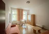 "1 Zimmer-Wohnung mit Lift, U3 Nähe!"