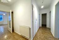 Neuwaldegg - tolle Lage - 3 Zimmerwohnung in Hofruhelage