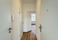 Charmante 2-Zimmer-Altbauwohnung in Ottakring – Vollsaniert & Bezugsfertig