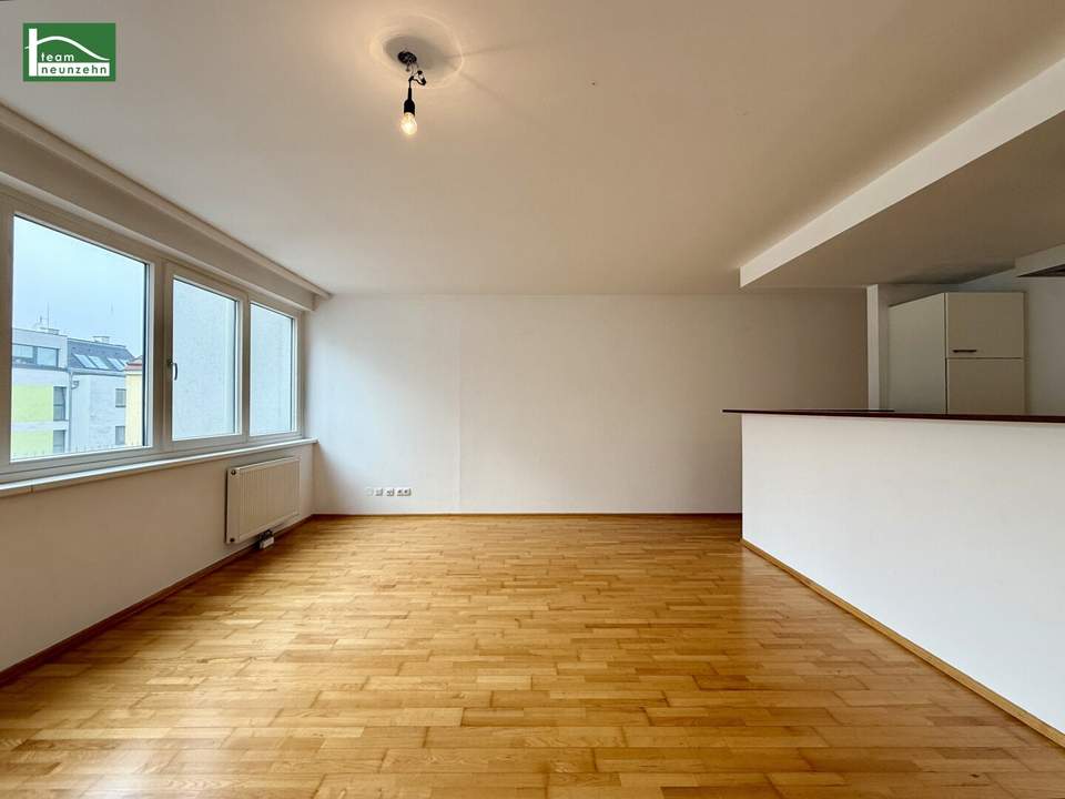 Charmante 2-Zimmer-Wohnung in 1200 Wien – Ihr neues Zuhause zum Wohlfühlen!