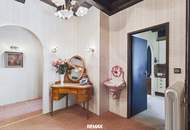 Ein Zuhause mit Seele – außergewöhnlich, charismatisch, einzigartig! 2 Wohneinheiten mit jeweils 3,5 Zimmer