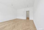 Feines City-Apartment mit großem Wohn-/Schlafraum