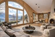 Einzigartiges Anwesen in Toplage mit Blick auf den Schwarzsee