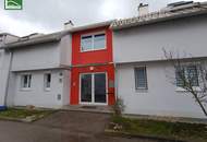 Geförderte 3-Zimmer-Wohnung mit großem Balkon im Dachgeschoss! Unbefristet!