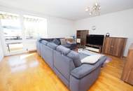 Gemütliche 3-Zimmer Wohnung – „Grünes Wohnen in Parsch“