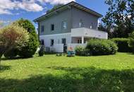 Schönes und modernes Einfamilienhaus im Wienerwald - zwischen Wien und St. Pölten