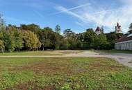 Exklusive aufgeschlossene Baugrundstücke in Ebreichsdorf direkt am Schlosspark gelegen!