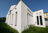 Gewerbeliegenschaft im Zentrum der Stadt Haag