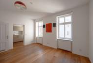 ++NEU++ fantastische helle 1-Zimmer ALTBAU-Wohnung in Toplage!