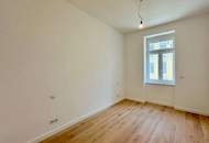 „PARK LIFE“ – Stilvoll wohnen im generalsanierten Altbau im 18. Bezirk