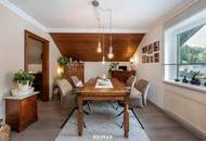 "ZENTRUMSBLICK" - Wohn- &amp; Geschäftshaus in Wagrain!