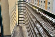 Schönes Single-Apartment nähe Augarten