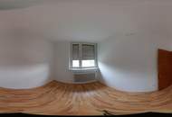 Zentral gelegene 2-Zimmer-Wohnung in Jennersdorf.