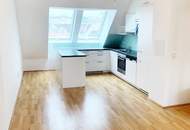 Ruhelage- 4 Zimmer Wohnung im Dachgeschoss mit 2 Terrassen und Klimaanlage