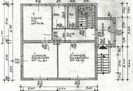 Charmantes Einfamilienhaus mit Garten in Mödling – viel Platz &amp; Wohlfühlfaktor