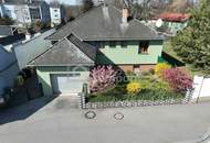 3-Zimmer-Haus, teilrenoviert zu verkaufen in Margarethen/Moos!