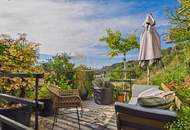 Licht. Weite. Aussicht. – Ein Zuhause mit besonderem Charakter