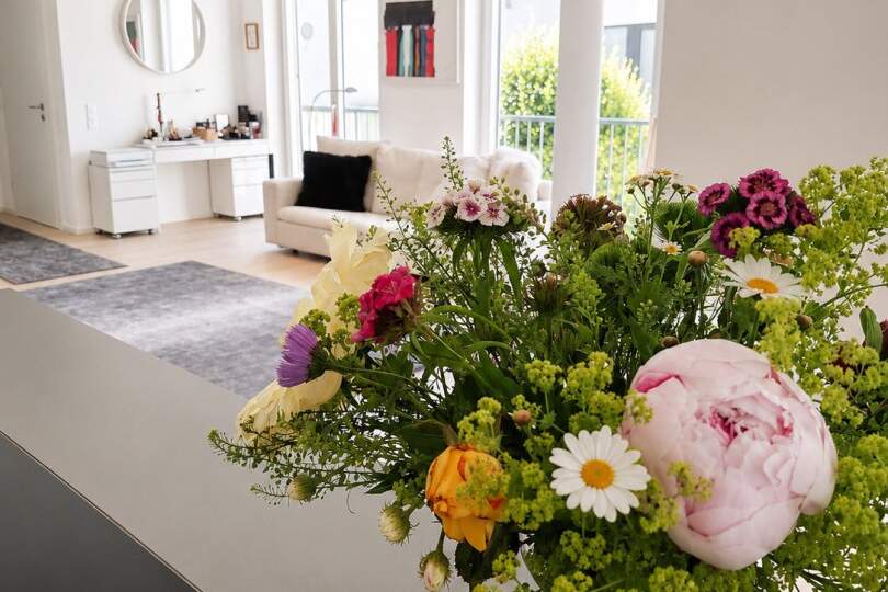 ++ TERRASSENWOHNUNG DE LUXE + hochwertige Ausstattung + Kutschkermarktnähe + Garagenplatz optional, Wohnung-kauf, 825.000,€, 1180 Wien 17., Hernals