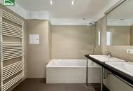 Helle 2-Zimmer-Wohnung mit Südbalkon in ruhiger Innenhoflage nahe der Mariahilfer Straße!