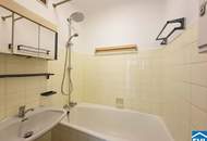 Heller 2-Zimmer Wohntraum mit traumhafter Terrasse!