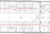 NUR NOCH 2 VERFÜGBAR | GARAGENSTELLPLÄTZE IN BEEINDRUCKENDEM HOFGEBÄUDE IN DER ZIEGLERGASSE