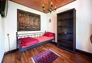 Ein Haus zum Wohnungspreis: 5 Zimmer und ein schöner Garten