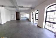 835m² TOP Lage, Geschäft &amp; Büro, Saniert, Große Schaufenster-Front &amp; Raumhöhe