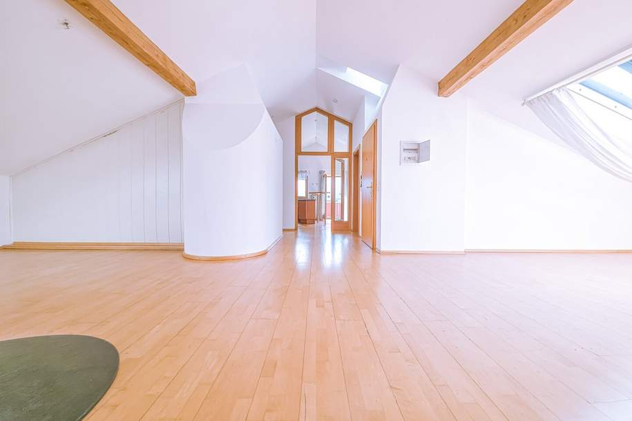 Großzügiger Wohntraum in Thaur: 144 m² Wohnjuwel mit Balkon & Innsbruck-Nähe, Wohnung-kauf, 540.000,€, 6065 Innsbruck-Land