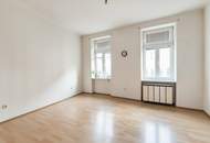 3-Zimmer-Wohnung mit Loggia – Viel Potenzial in Toplage des 5. Bezirks