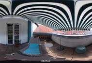 4-Zimmer-Maisonettewohnung mit Dachterrasse in Korneuburg