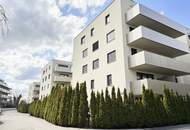 Helle 1-Zimmer-Wohnung mit großem Balkon in attraktiver Wohnlage - AB SOFORT verfügbar