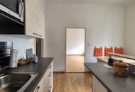 1 - Zimmerwohnung mit Balkon im Zentrum von Neunkirchen zu mieten!