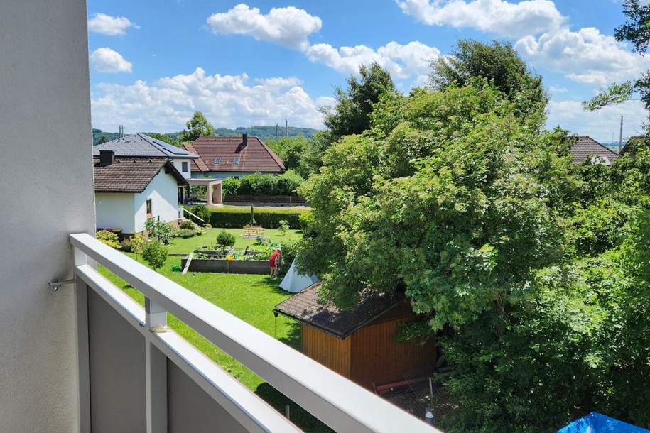 PROVISIONSFREI! EISENSTRASSE 1!, Wohnung-miete, 442,09,€, 3380 Melk