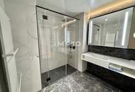 DANUBEFLATS - 30. Etage: Exklusive XXL-2-Zimmer Wohnung. Elevate your Lifestyle