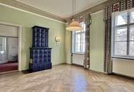 Großzügiges Stadthaus mit Potential in Ternitz