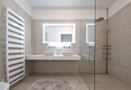 The Shore - 4-Zimmer-Wohnung mit Luxus-Ausstattung