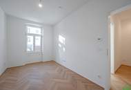 AUHOFSTRAßE - VILLA AUHOF – stilvolle Wohnung in erstklassiger Lage