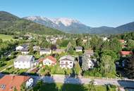 Bergblick – Zweifamilienhaus mit 171,68 m² Wfl. & 543 m² Grund in Puchberg am Schneeberg!