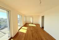 Wunderbare 3-Zimmer Wohnung mit ausreichend Platz und einer großzügigen Freifläche