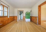 Refugium in idyllischer Ruhelage