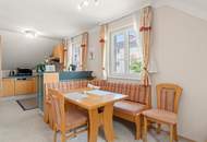 Familienfreundliches Traumhaus mit Gartenidylle in Hitzendorf
