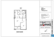 Wohnen im ausgezeichnet sanierten Fabrikensemble