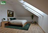 Unbefristete 2-Zimmer-Wohnung - Ideale Lage nahe Grazer Hauptbahnhof!