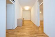 Hochwertige 3-Zimmer-Wohnung mit Garten/Terrasse und Parkplatz in zentraler Ruhelage!