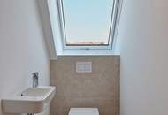 THE TEMPTATION - Penthouse mit traumhaftem Stadtblick, Terrasse &amp; Dachterrasse | 83 m² Freifläche, 4 Zimmer