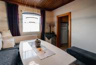 Großzügige 4-Zimmer-Wohnung mit Lift und TG-Stellplatz in gefragter Lage von Asten