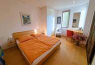 See-Villa mit Chic, Charme und intimer Freiluftatmosphäre - ein Juwel im Kamptal/Idolsberg