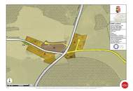 Traumhaftes Baugrundstück: 961 m² für Ihr Eigenheim / Gewerbe in Gutauer Naturlage ohne Bauzwang