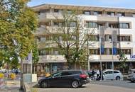 Hochwertige Balkonwohnung mit 2 Zimmern im Zentrum von St. Pölten