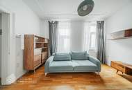 Volleingerichtete Garçonnière mit seperater Küche - Nähe Auer-Welsbach-Park